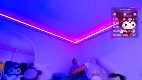 Marceline online show from 1, 11, 2025