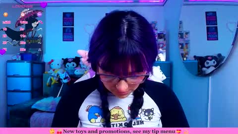 Marceline online show from 5, 3, 2026