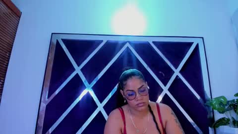 Snapshot of marcyasm chatting on 9, 2, 2026 Marcy Gomez online show from 9, 2, 2026