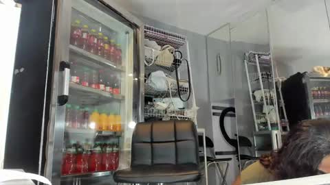 Snapshot of mareiaa chatting on 30, 12, 2024 Mareia online show from 30, 12, 2024