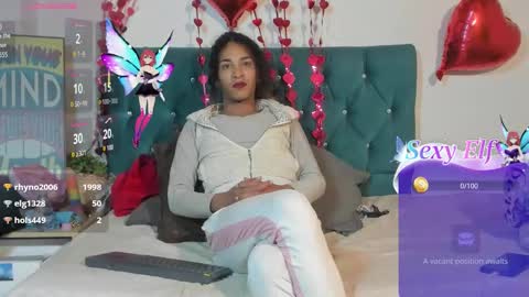 marfilastrom online show from 23, 3, 2026