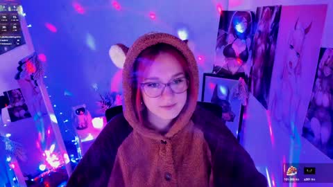 Margaret online show from 11, 1, 2025