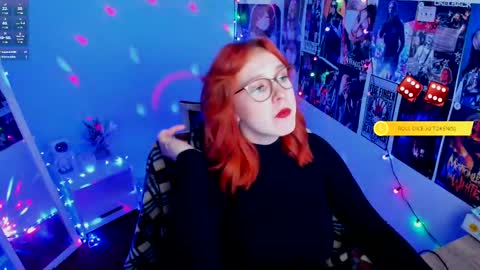 Margaret online show from 23, 2, 2025