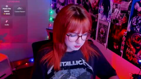 Margaret online show from 17, 9, 2025