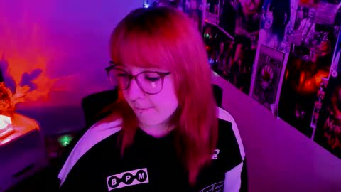 Margaret online show from 20, 9, 2025