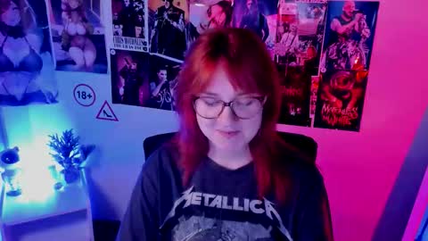 Margaret online show from 13, 10, 2025