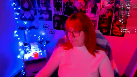 Margaret online show from 10, 11, 2025