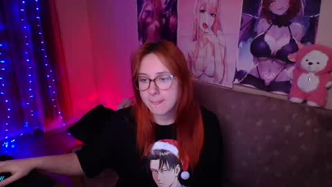 Margaret online show from 19, 12, 2025