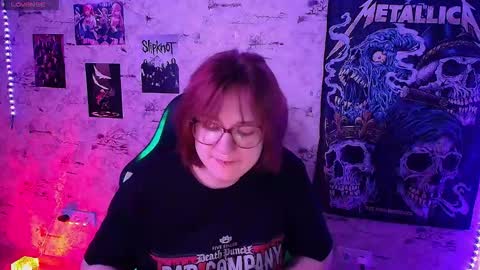 Margaret online show from 8, 3, 2026