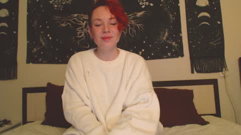 Margaret online show from 11, 12, 2024