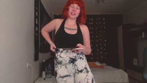 Margaret online show from 7, 1, 2025