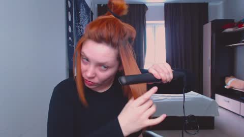 Margaret online show from 31, 1, 2025