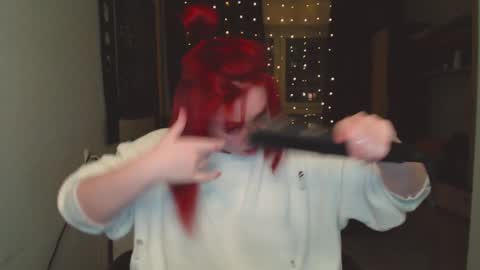 Margaret online show from 21, 2, 2025