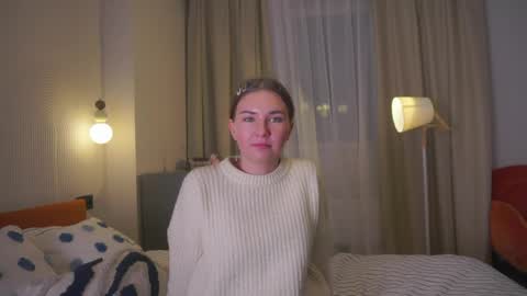 Hi my name is Kim  online show from 21, 4, 2026