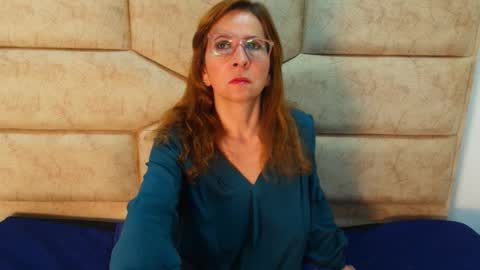 Snapshot of margareth_rouss7 chatting on 2, 3, 2026 margareth online show from 2, 3, 2026