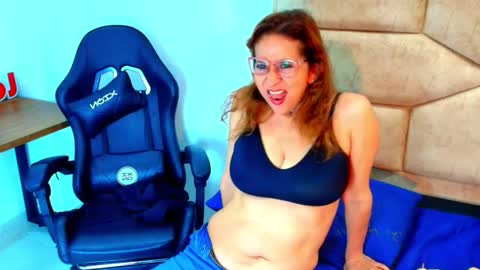 Snapshot of margareth_rouss7 chatting on 18, 3, 2026 margareth online show from 18, 3, 2026