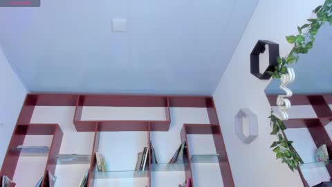 Margarita Zaa online show from 16, 4, 2026