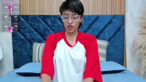 Snapshot of marge_lasander chatting on 28, 12, 2024 Aitana online show from 28, 12, 2024