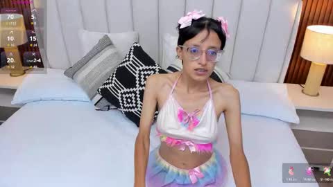 Snapshot of marge_lasander chatting on 18, 9, 2025 Aitana online show from 18, 9, 2025