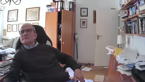 marginalie online show from 5, 3, 2025