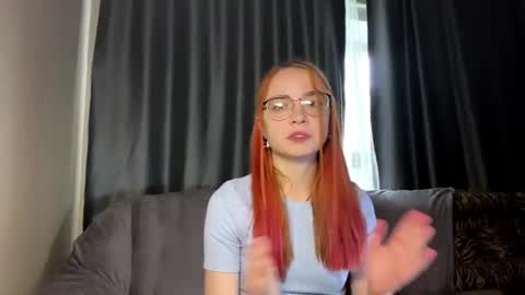 Amber online show from 18, 7, 2026