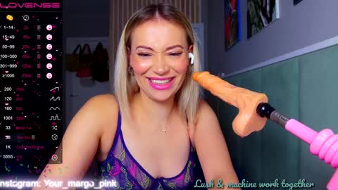 Snapshot of margohotty chatting on 6, 12, 2024 Margo for you online show from 6, 12, 2024