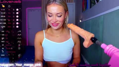 Snapshot of margohotty chatting on 15, 12, 2024 Margo for you online show from 15, 12, 2024