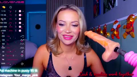 Snapshot of margohotty chatting on 2, 1, 2025 Margo for you online show from 2, 1, 2025