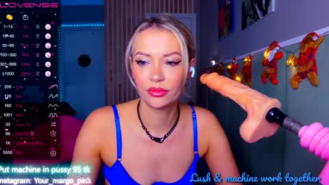 Snapshot of margohotty chatting on 10, 1, 2025 Margo for you online show from 10, 1, 2025