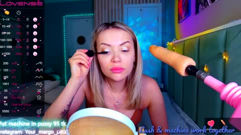 Snapshot of margohotty chatting on 1, 2, 2025 Margo for you online show from 1, 2, 2025