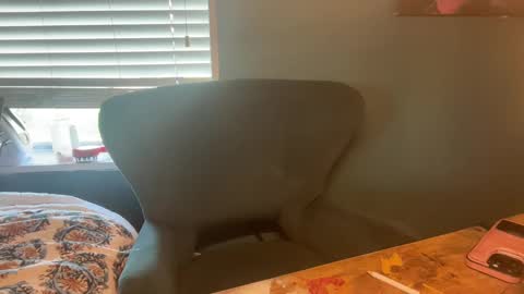 Snapshot of margolane chatting on 26, 9, 2025 Elle online show from 26, 9, 2025