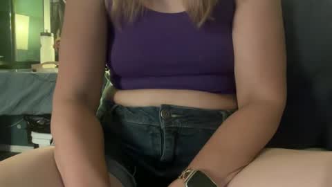 Snapshot of margolane chatting on 16, 5, 2026 Elle online show from 16, 5, 2026
