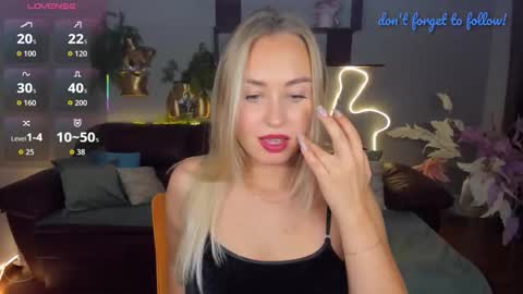 MargoSugar online show from 20, 9, 2025
