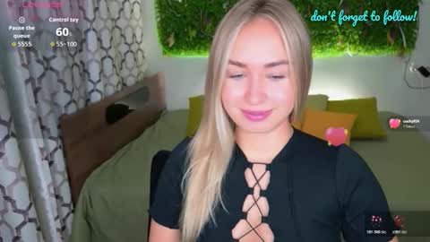 MargoSugar online show from 14, 11, 2025