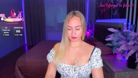 Snapshot of margosugar chatting on 9, 4, 2026 MargoSugar online show from 9, 4, 2026