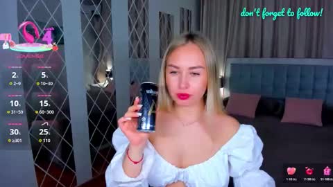 Snapshot of margosugar chatting on 17, 4, 2026 MargoSugar online show from 17, 4, 2026