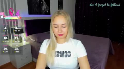 Snapshot of margosugar chatting on 20, 4, 2026 MargoSugar online show from 20, 4, 2026