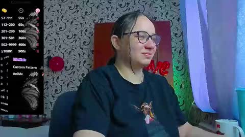 margosweet777 online show from 23, 2, 2026