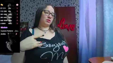 margosweet777 online show from 16, 5, 2026