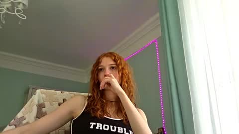 Snapshot of margydoyle chatting on 23, 6, 2026 Runa online show from 23, 6, 2026