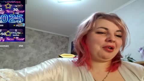 Mari online show from 18, 1, 2025