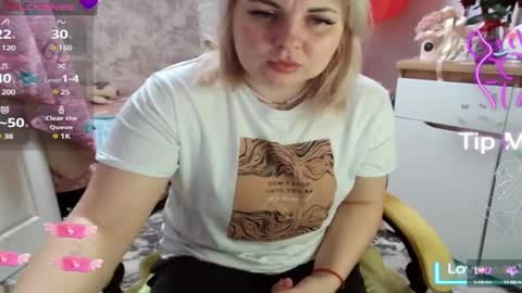 Mari online show from 3, 3, 2025