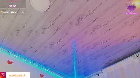 mari_mar69 online show from 6, 2, 2026