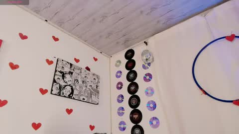 mari_mar69 online show from 15, 4, 2026