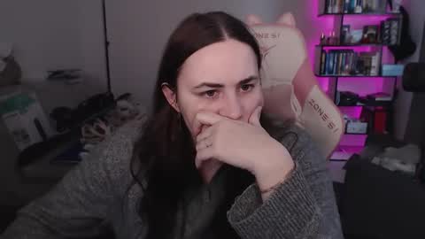 mari moore online show from 27, 2, 2026