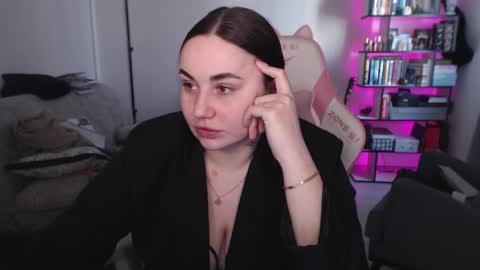 mari moore online show from 13, 3, 2026