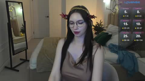 mari_nett online show from 22, 12, 2024