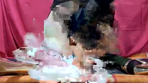 Maria Magdalena online show from 20, 12, 2025