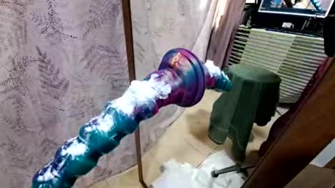 Maria Magdalena online show from 20, 2, 2026