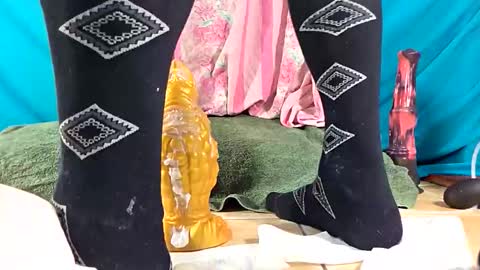 Maria Magdalena online show from 18, 3, 2026